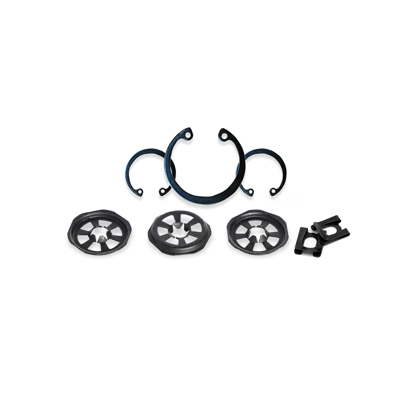 Circlips or Retaining Rings