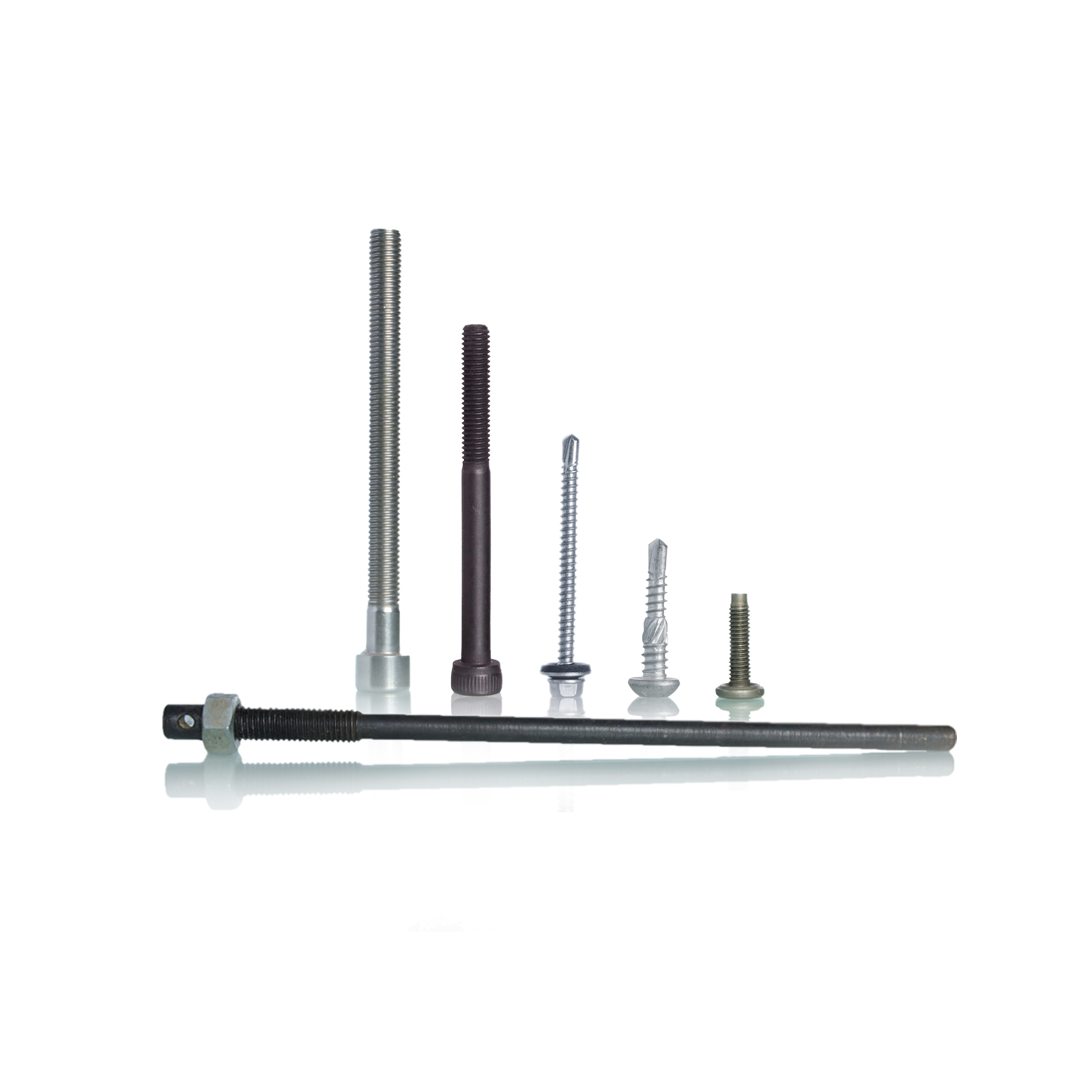 Screws