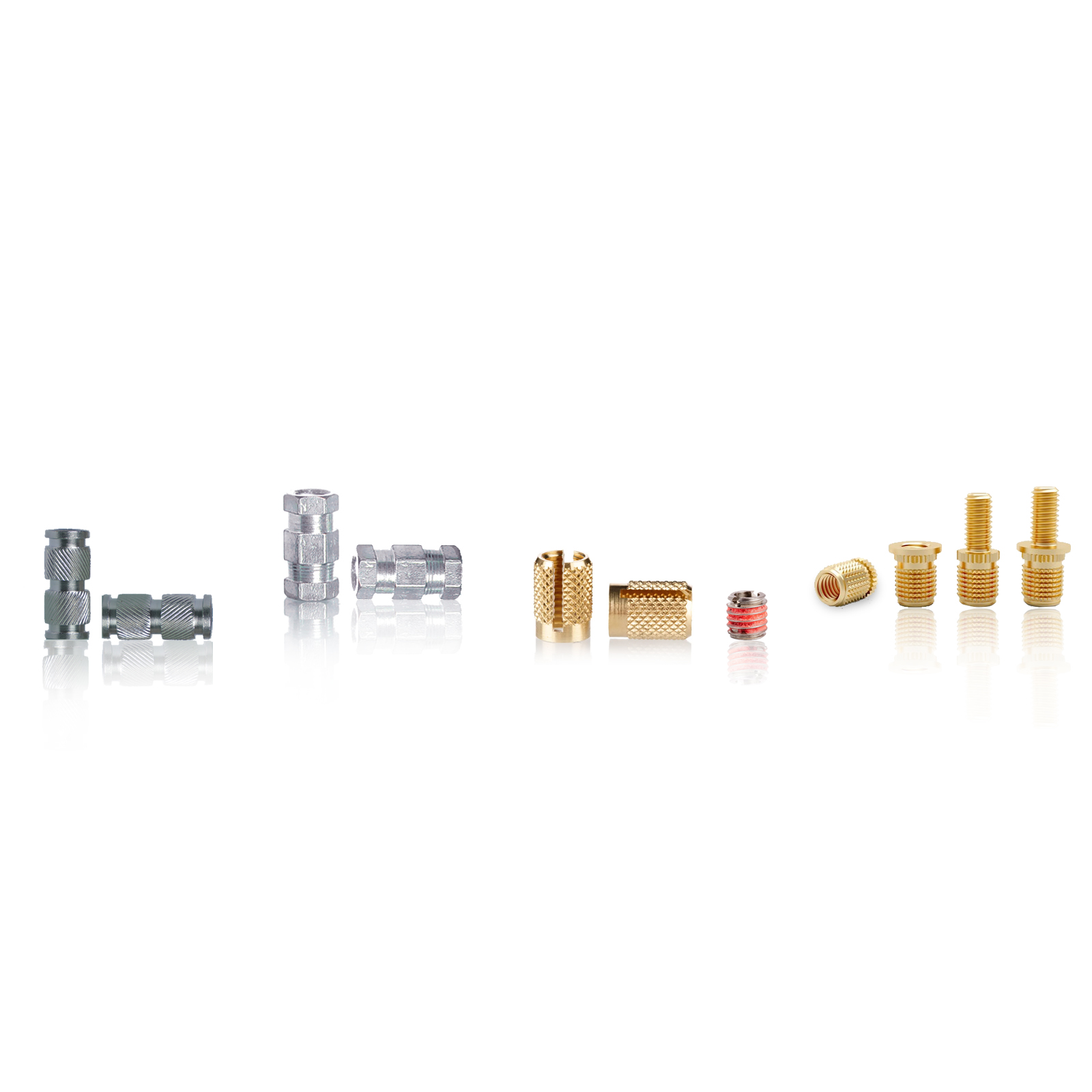Threaded Insert
