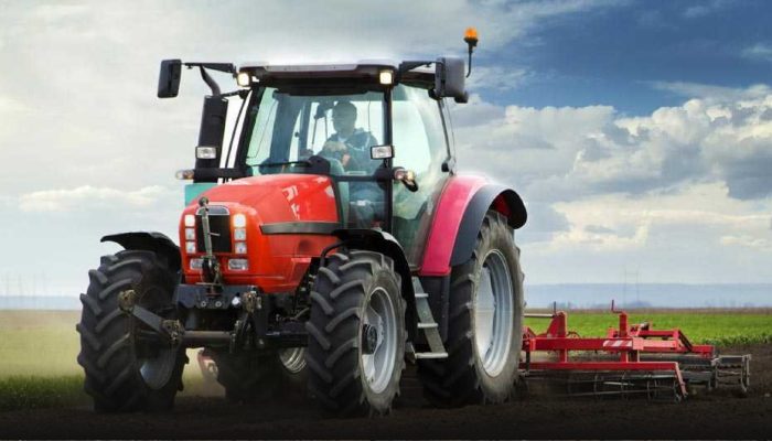 Agriculture