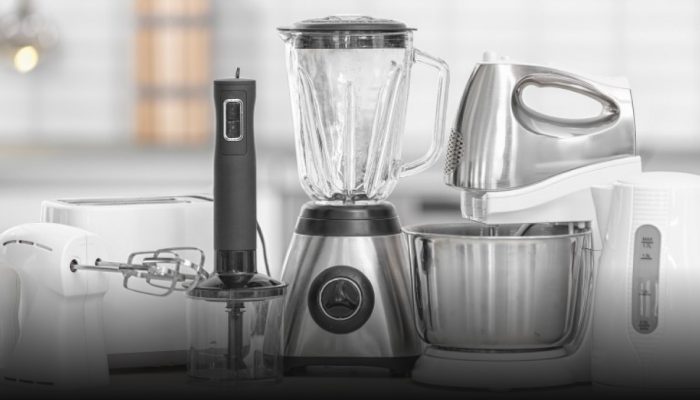 Home Appliances