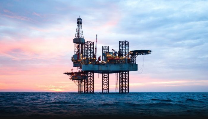 Oil and Gas